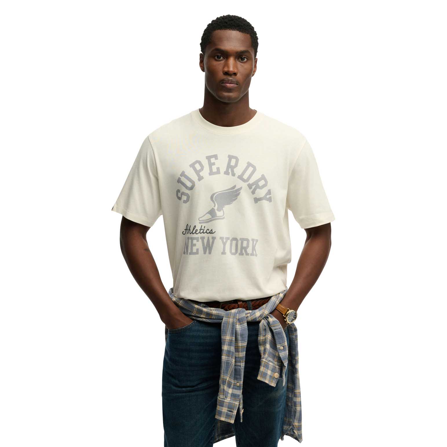 Superdry Athletic Essential Tee